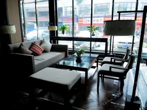 Jingdezhen Crystal Pudi Hotel (Taoyangli People's Square Branch) - Image 5