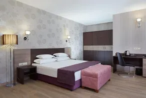 Paradise Beach Hotel Elenite - Image 2