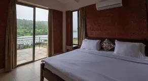 StayVista at Shivom Villa 5 - Image 5