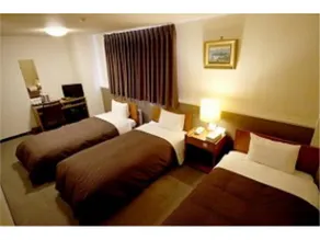 Hokkai Hotel - Image 4