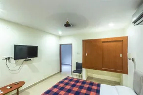 Sai Priya Beach Resort - Image 3