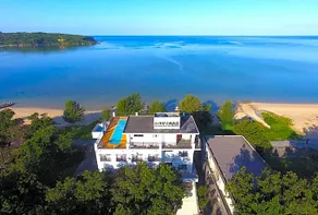 The Iriomote Island  Hotel Hoshitate - Image 4