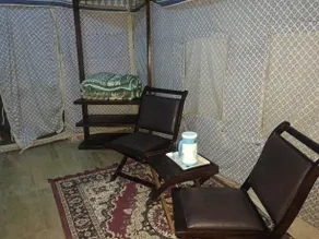 Golden Dune Camp - Image 2