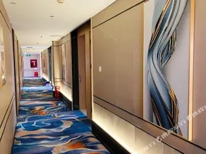 AODU BUSINESS HOTEL - Image 3