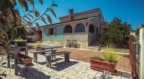 Holiday Home Monica - Image 3