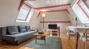 Appartement in monumentaal woonhuis - Image 5