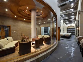 YIDU Winery - Image 4