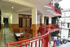 Hotel Akash Dharamshala - Image 3