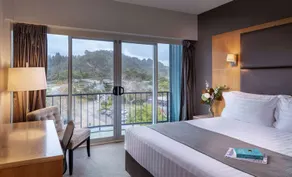 HOLIDAY INN ROTORUA - Image 3
