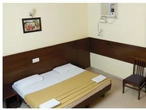 OYO 61039 Hotel Kala Residency - Image 3