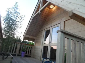 Gîte la cabane d'I.S.A - Image 2