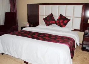 Luo Yang Disney Hotel - Image 5