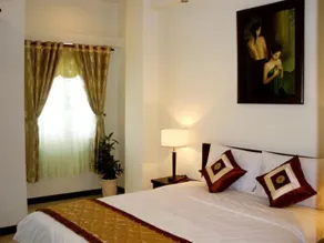 Green Suites Hotel - Image 3