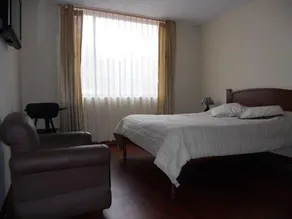 Hotel Rumipamba - Image 2