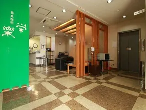 TAGA STATION HOTEL - Image 4