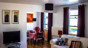 Tower View Apartment Cushendall - Image 2