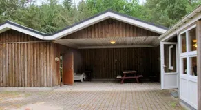 4 star holiday home in Sæby - Image 3