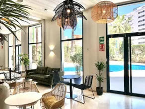 Hotel Principal Gandia - Image 2