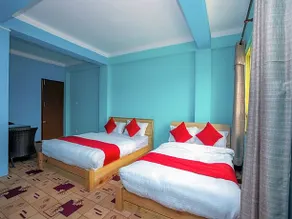Hotel Aalishan By OYO Rooms - Image 5
