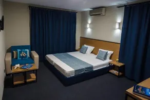 Hotel Albatros New Town - Image 5