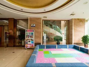 Wanxing Hotel - Image 5