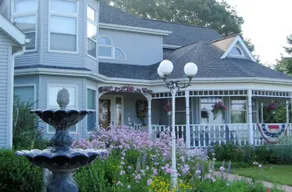 Cameo Rose Victorian Country Inn - Image 1