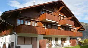 Apartment Simmental by Interhome - Image 5