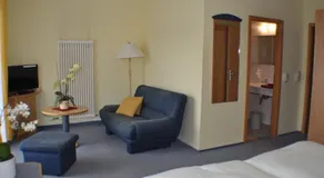 Kur-und Sporthotel Am Badehaus - Image 3