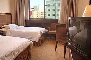 Gansu Ningwozhuang Hotel - Image 4