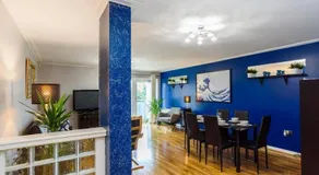 Stunning 2BD - Cardiff Bay Walk Central sleeps 6 - Image 3