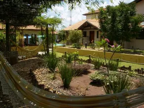Pousada Rota das Cachoeiras - Image 4