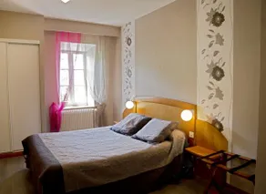 Hôtel Auberge Saint Fleuret - Image 3