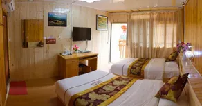 Longji Da Yao Zhai International Youth Hostel - Image 3