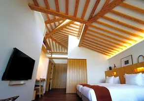 Nest At Amami Beach Villas - Image 3