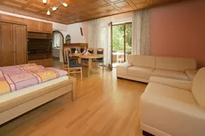 Appartement - Pension Adlerhorst - Image 3