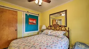 Waterfront Home on Badin Lake w/ Large Deck - Image 3