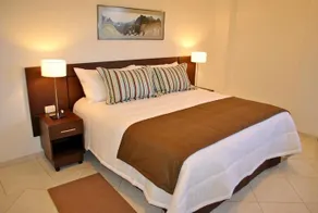 Altoeste Apart Hotel - Image 5