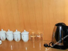 WEIFANG YINHE HOTEL - Image 5