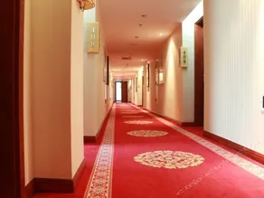 Dianli Hotel Yinchuan - Image 3