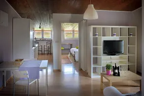 Mont'Albano Bed & Living - Image 5