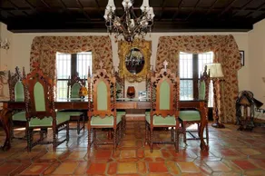 HOTEL HACIENDA PUERTO DE LAS MUELAS - Image 5