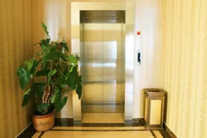 Yabuli Hot Spring Health Center Hotel - Image 3