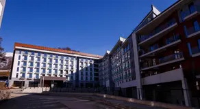 Apartment 528 Orbi Palace - Image 4