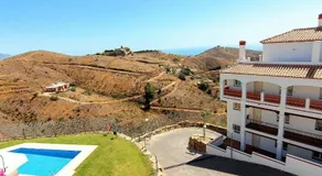Luxe appartement Las Palmeras Calahonda - Image 2