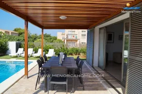 Villa Menorcahome34 - Image 3