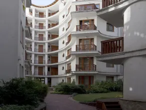 Greenpark Aparthotel - Image 3