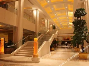 CIXI PLATINUM HANJUE HOTEL 慈溪白金汉爵大酒店 - Image 2