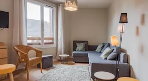 Welcoming apartment next to Disneyland BMYGUEST - Image 5