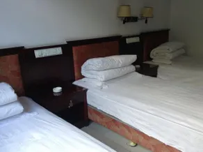 Wutaishan Xin Tai Inn - Image 3