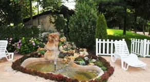 Hotel Villa Flora - Image 2